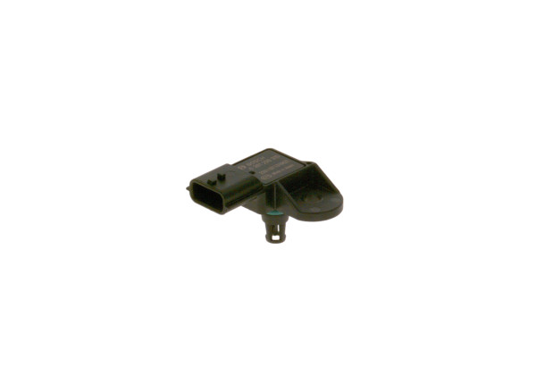 Sensor, intake manifold pressure - 0261230315 BOSCH - PE02-18-211, 0261230316