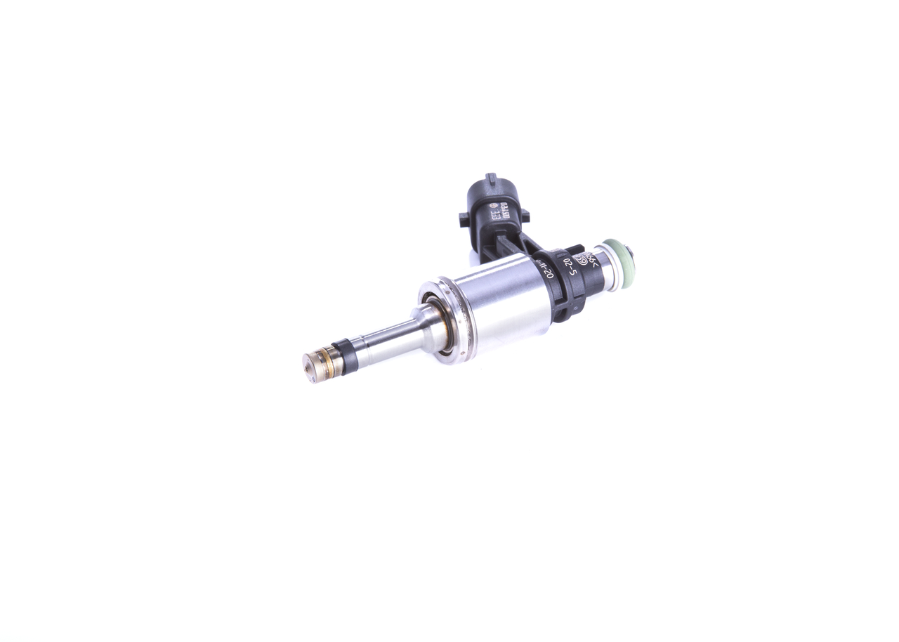 Injector - 0261500333 BOSCH - 31480972, BB5E9F593AA, BB5Z9F593-B