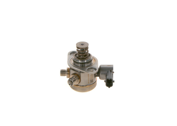 High Pressure Pump - 0261520134 BOSCH - 8W939D376AE, AJ812357, LR032174