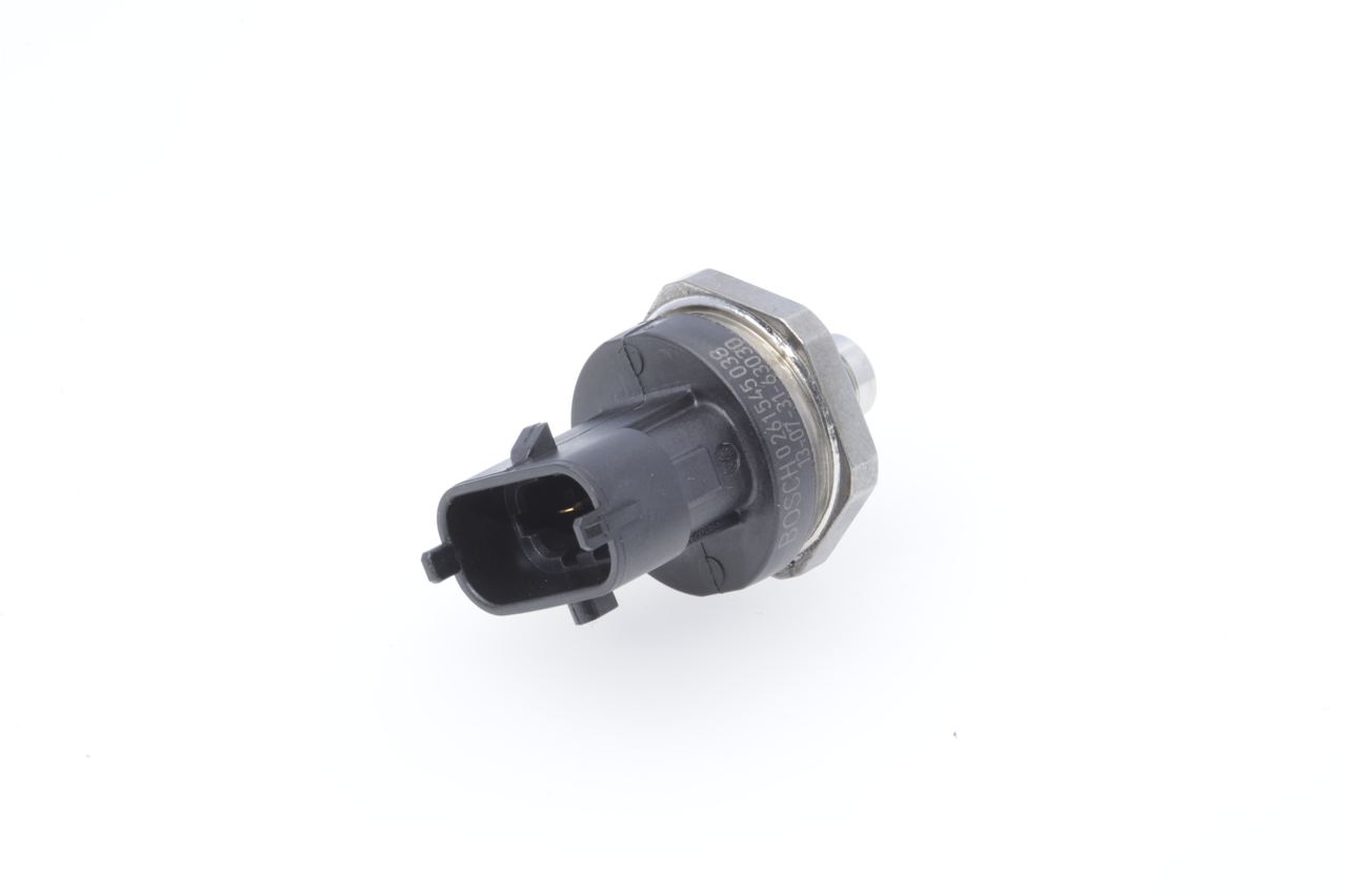 Sensor, fuel pressure - 0261545038 BOSCH - 31339211, BM5G-9F972-BA ...