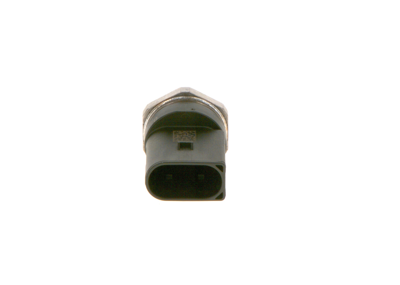 Sensor, Kraftstoffdruck - 0261545130 BOSCH - 9P1906051, 9P1.906.051., 9P1906051A