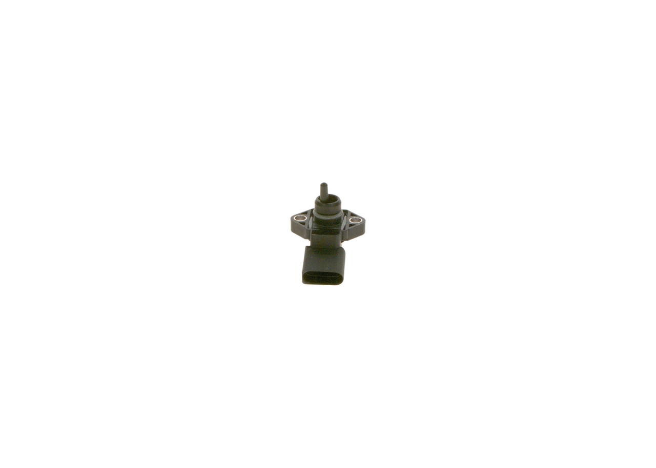 Sensor, intake air temperature - 0281002177 BOSCH - 038906051, 1111222, 0281002178