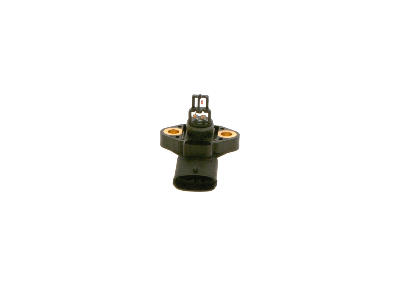 0281002244, Sensor, boost pressure, BOSCH, 0041531828, A0041531828, 0148990050, 0281002245, 0905381