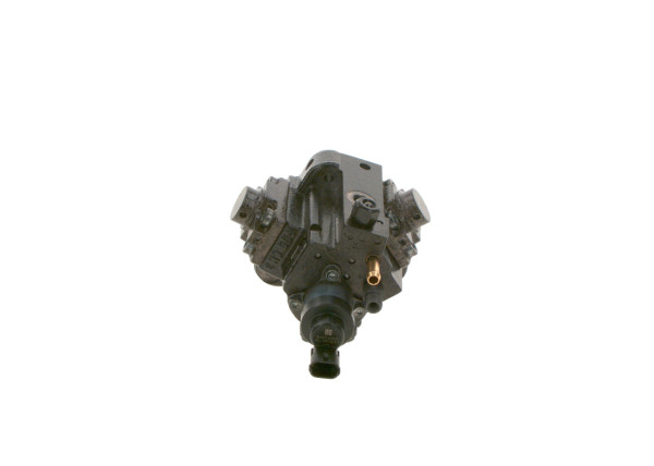 High Pressure Pump - 0445010318 BOSCH - 5801439052, K5801439052, LDFA0139