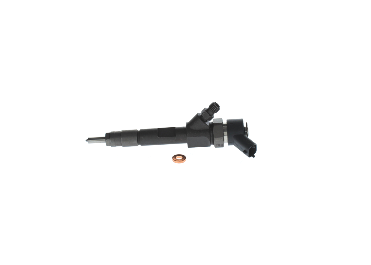 0445110110, Injector Nozzle, BOSCH, 8200100272