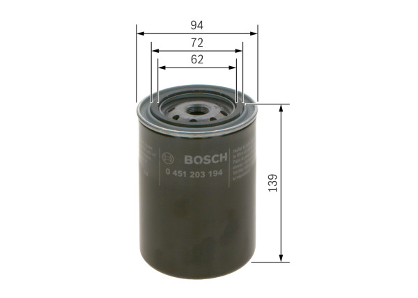 0451203194, Ölfilter, BOSCH, 1034065M91, 11676060300, 2654342, 4840740, 5000044064, 6810515130, 7W2327, 83963907, AEU2218L, DJ11909, E3540049M91, E7NN6714AA, K466201, PF939, 11676060, 265403, 2654343, 2654403, 526249, 87800083, GFE169, SC, V94DD6714AA, 265407, 2654404, 5019924, 554329, X16, 2654405, 2704880M1