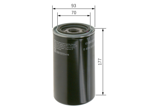 0451203228, Oil Filter, BOSCH, 05016547AC, 1240388H1, 278618139902, 3155618, 65055105021B, 89MF6714AA, CBU1124, CBU2676, CM3937743, J908615, PF1070, 3903264, 3908615, 5016547AC, J932217, 3932217, 3937695, 3937743, 2069, 51607, AZL799, BC1042, BT339, ELH4745, FL896, FT5218, H19W08, LF3349, LFP558615, OC320