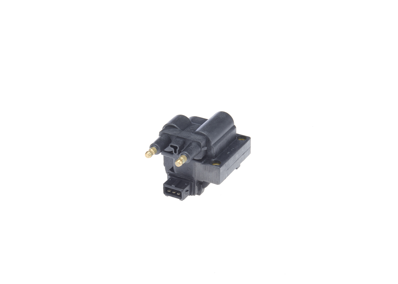 0986221030, Ignition Coil, BOSCH, 70863020, 7700863020, 7700865923, 7701041607, 11930, 245066, ZS254, 0040100254, 245076