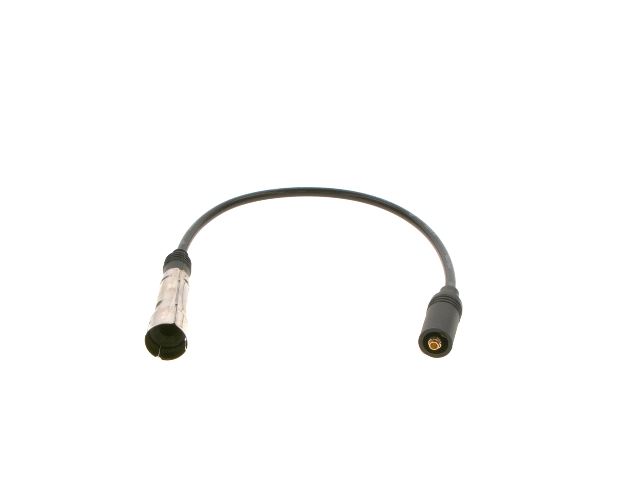 Ignition Cable Kit - 0986356339 BOSCH - N10050202, N10050205, N10050204