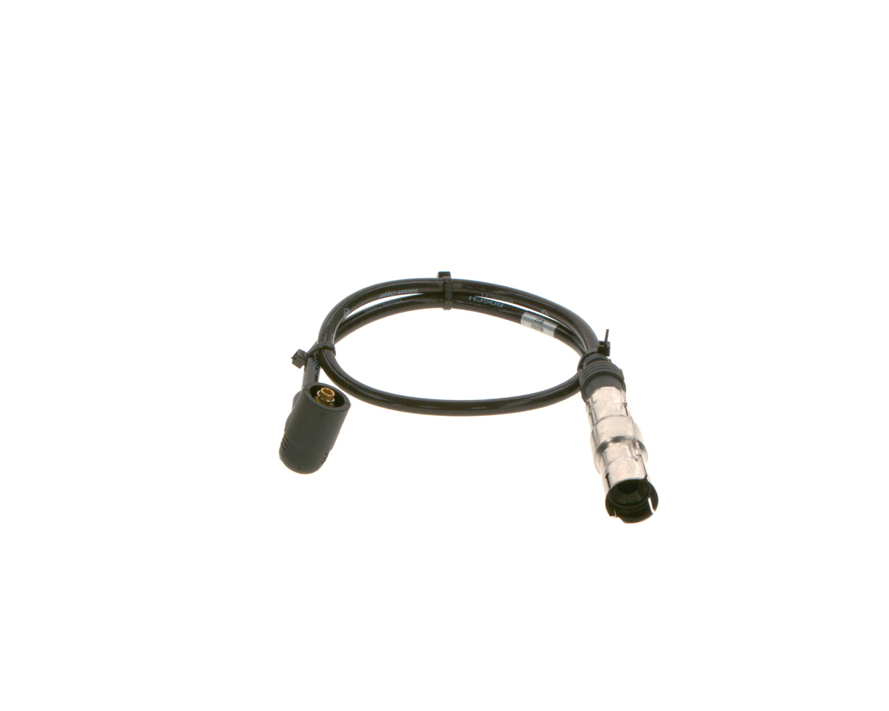 Ignition Cable Kit - 0986356359 BOSCH - 06A905409A, 06A905409E, 06A905409F