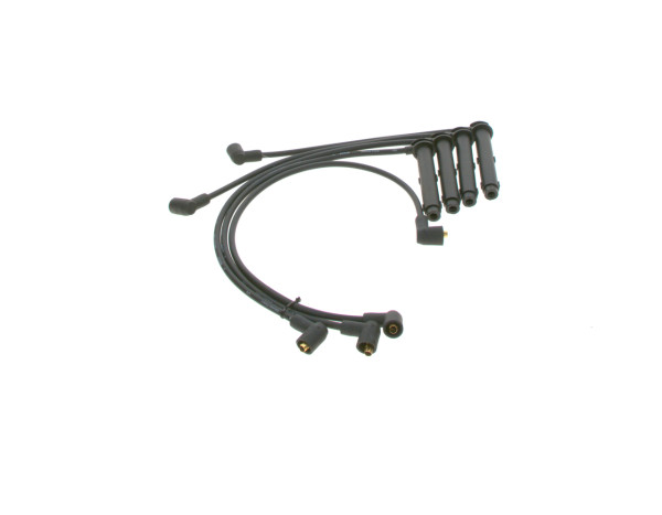 0986356802, Ignition Cable Kit, BOSCH, 49176, 7217, 800/217, 83006, B802, DKB148, EWR8, HE66, LS-29, RC-FD504, SSET63, ZEF809, 0300891131, 800/932, RBSS8, RC-FD535