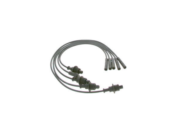 Ignition Cable Kit - 0986356863 BOSCH - 5967K3, 5967K9, 300/484