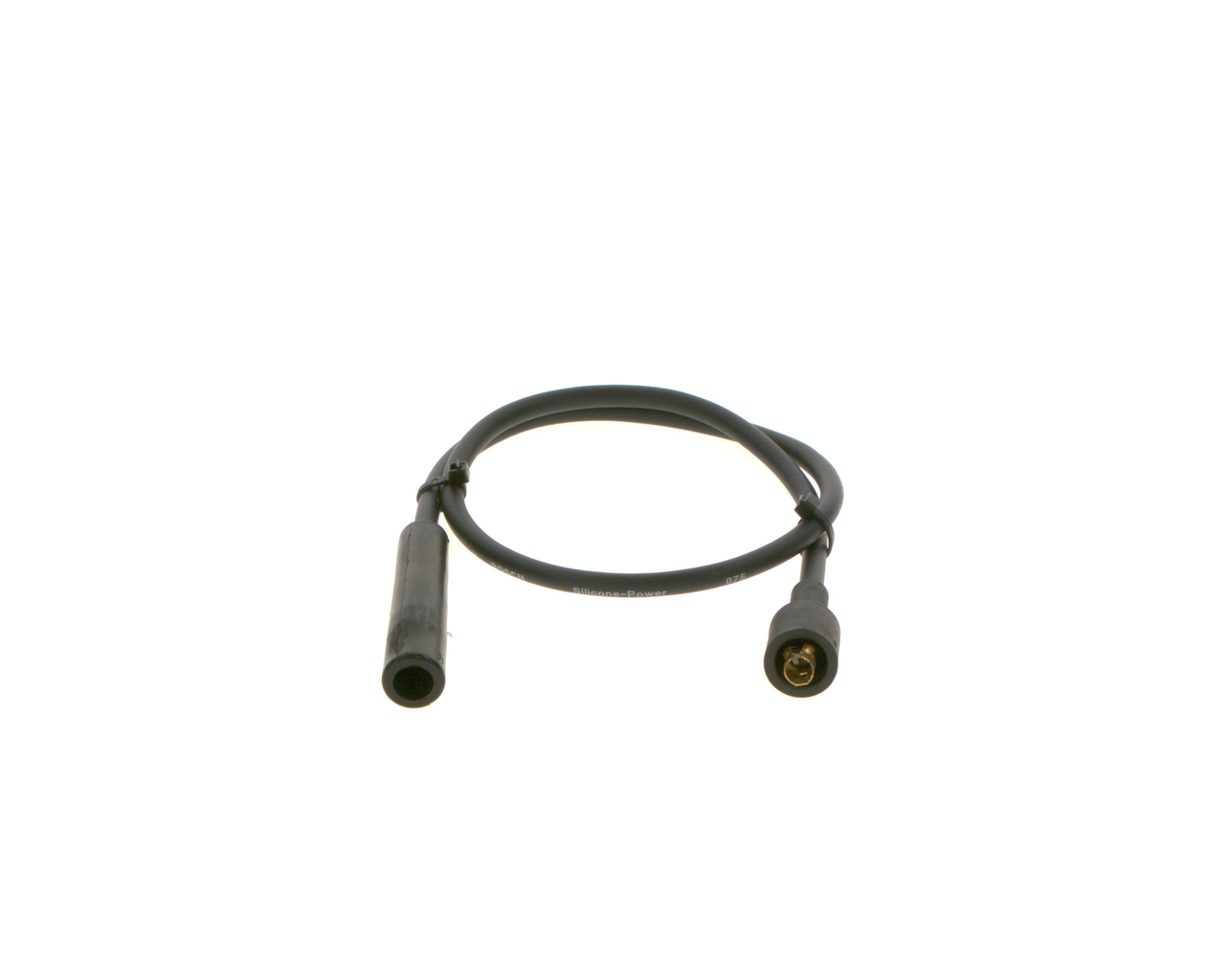 Ignition Cable Kit - 0986356880 BOSCH - 49276, 7218, 800/182