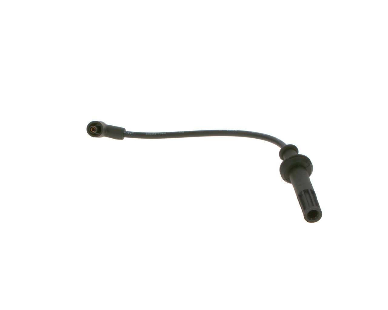 Ignition Cable Kit - 0986356892 BOSCH - 7703382, 48700, 7267