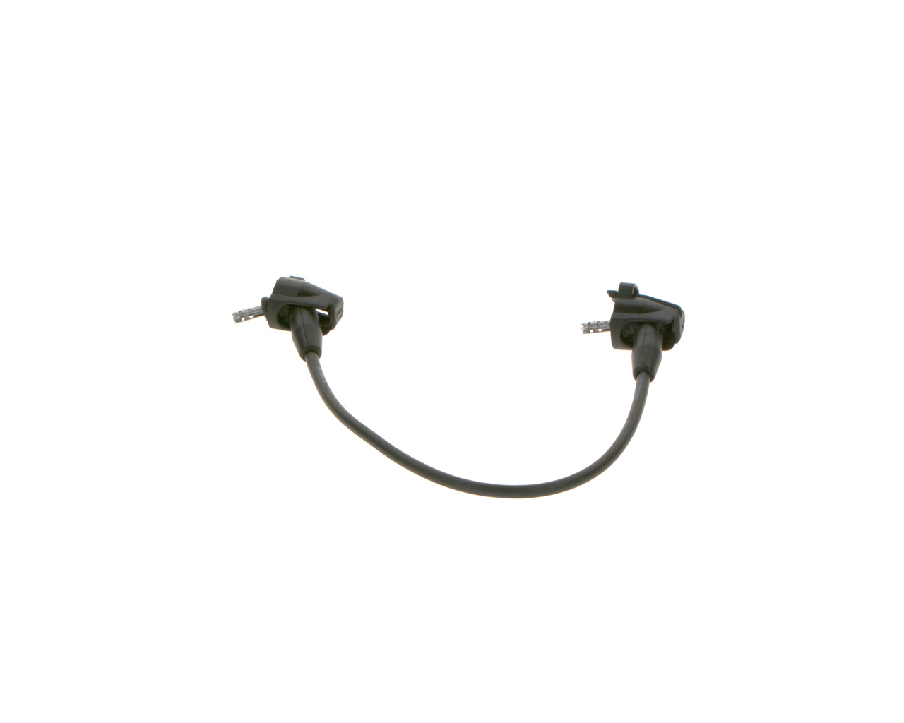 Ignition Cable Kit - 0986356937 BOSCH - 9091921528, 7195, B937