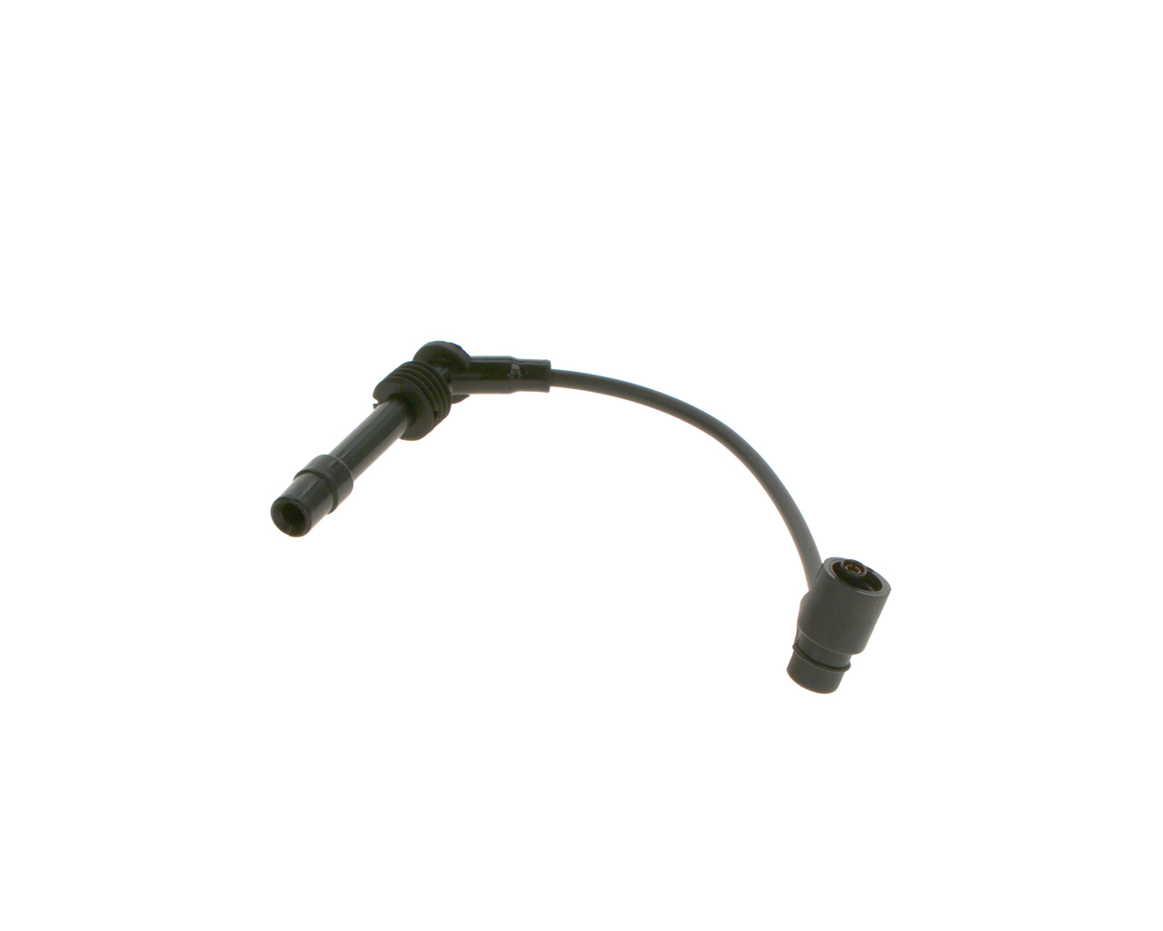Ignition Cable Kit - 0986357226 BOSCH - 1612608, 90510851, 300/678