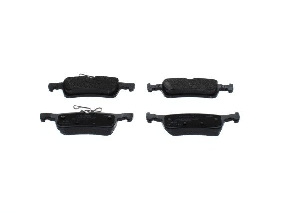 0986424866, Brake Pad Set, disc brake, BOSCH, KTK1BC2M007AB, 2123543, 2272734, 2426545, 05P2033, 13046073442, 182174200, 2156320, 2584104, 302702, 573872J, 8DB355031-761, FDB5130, LP3369, MDB3442, P24204, T2710, 13047073442, 2156330, 601879, 670197