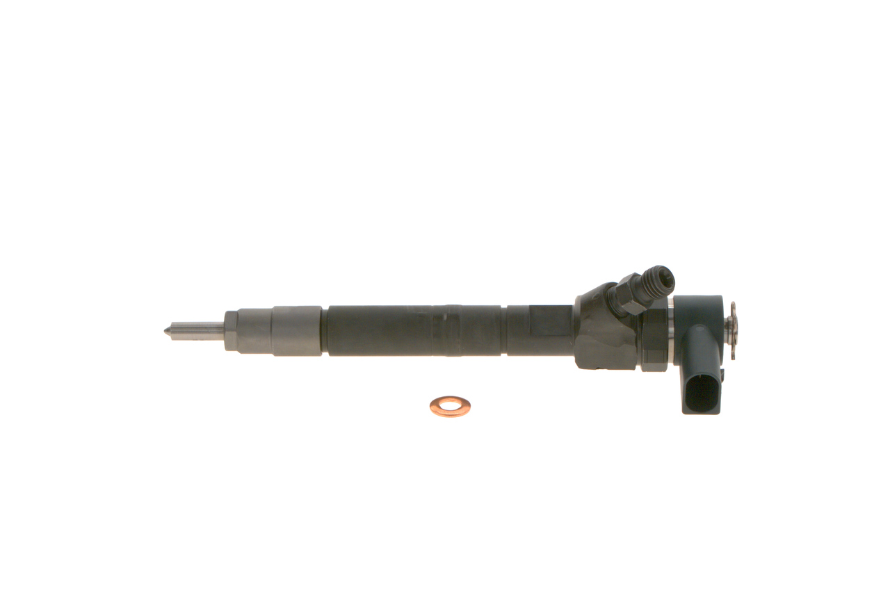 Injector Nozzle - 0986435055 BOSCH - A6110701487, A611070148780, A6110701687