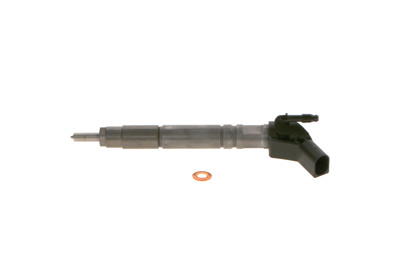 Injector Nozzle - 0986435356 BOSCH - A6460701187, A6460701487, A646070148780