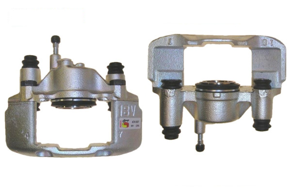 0986474037, Brake Caliper, BOSCH, BG62-33-980, BG62-33-980A, BG62-33-980B, BL53-33-980, 098647B037, 213228, 341511, 38228300, 382524, 50229, 817050313, 83-0244-1, BHS274E, DC81511, J3223002, LC3515, QBS2426, 0986474037