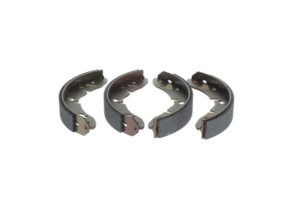 0986487273, Brake Shoe Set, BOSCH, GBS101, GBS701, GBS90837, GBS90837AF, GBS90701, GBS90824, GBS90827AF, 007.008, 03013700802, 0986487861, 153-004, 18492712003, 2712003, 361038B, 361038J, 4220.00, 562047, 680003, 83005700, BB1002A1, BBF803, FSB278, GS6028, H1019, LS1415, M531, MG003, MLR5, OPK012, S52501