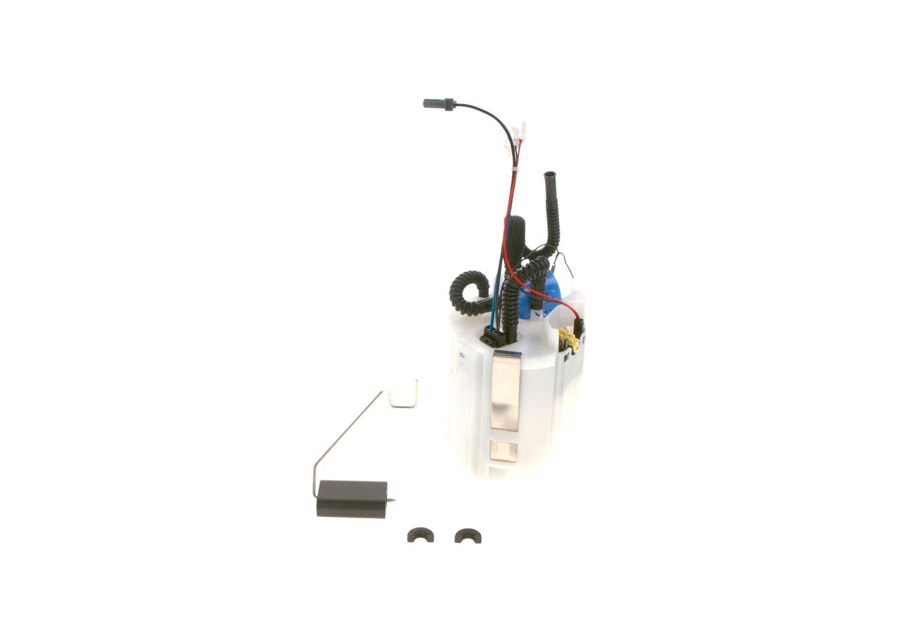 Fuel Pump - 0986580990 BOSCH - 770200D080, 770200D130, 770200D081