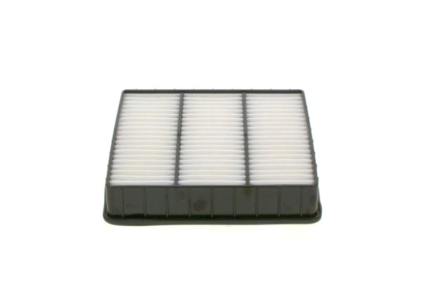 Air Filter - 1457433954 BOSCH - MD620737, PW510764E, MD620738