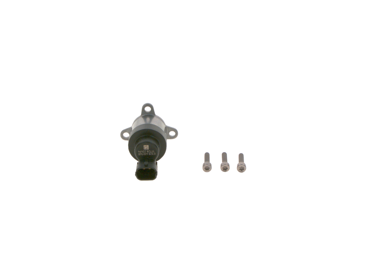 1465ZS0046, Regulační ventil, množství paliva (Common-Rail Systém), Regulační ventil, množství paliva (Common-Rail Systém), BOSCH