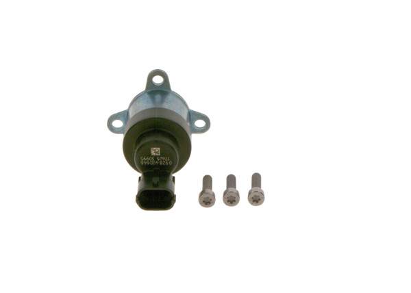 1465ZS0057, Regulační ventil, množství paliva (Common-Rail Systém), Regulační ventil, množství paliva (Common-Rail Systém), BOSCH