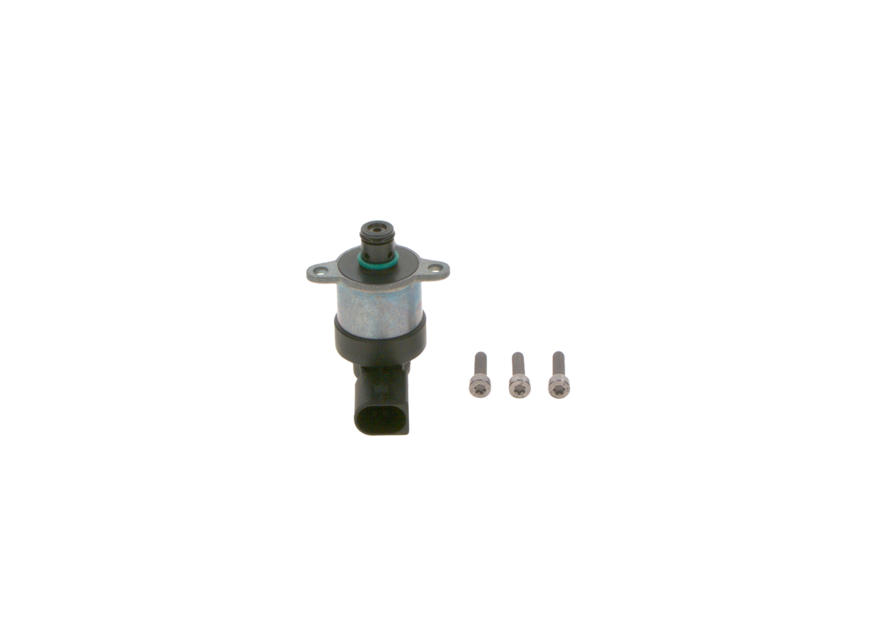 1465ZS0060, Regulační ventil, množství paliva (Common-Rail Systém), Regulační ventil, množství paliva (Common-Rail Systém), BOSCH