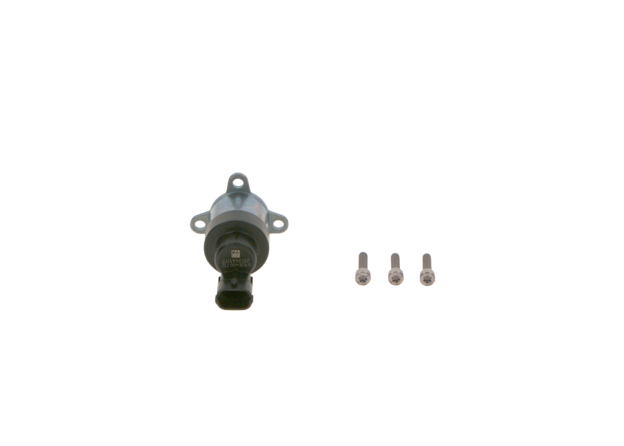 Regulační ventil, množství paliva (Common-Rail Systém) - 1465ZS0081 BOSCH