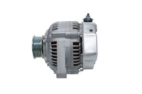 1986A01292, Alternator, BOSCH, 10463398, 2706002040, 41115, GM1278A22, 10463613, 2706002070, 7787, 94853222, GM-127-8A22, 2706015080, 94854169, ND24, 2706015090, 94854195, ND-24, 2706015100, 2706015110, 2706015120, 2706015130, 2706015140, 2706015150, 1002115080, 111579, 1160701DR, 13551, 13551N, 3211018, 4580, 8EL732741-001, A8780