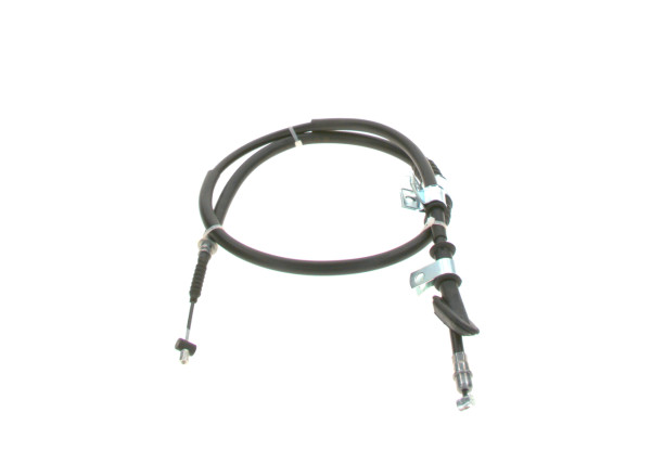 Cable Pull, parking brake - 1987477842 BOSCH - 5976027300, 5976027301, 5976027301DS