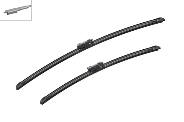 Wiper Blade - 339701400T BOSCH