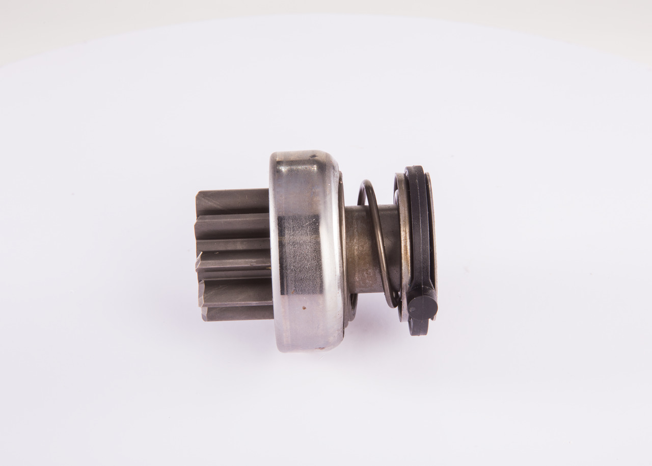 Freewheel Gear, starter - F000AL2814 BOSCH - 28011-0L072, 1562
