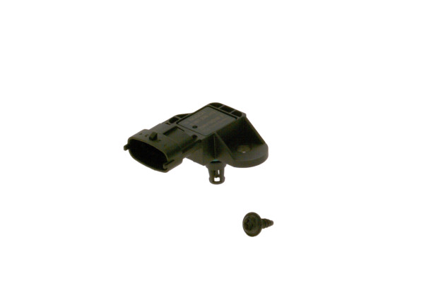 Sensor, Ladedruck - F01C600110 BOSCH - 77365393
