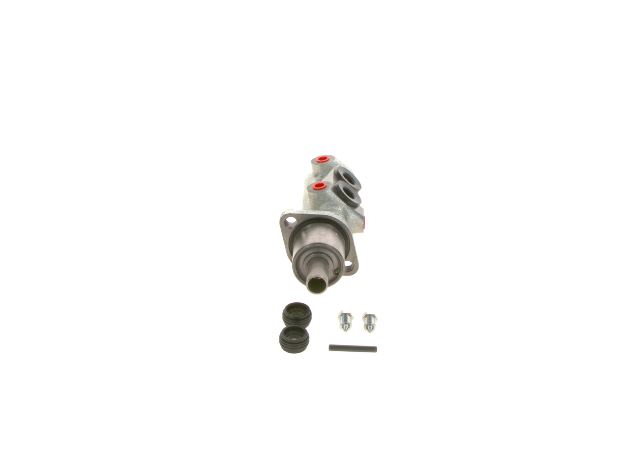 Brake Master Cylinder - F026003342 BOSCH - 4601F1, 4601F4, 4601G0