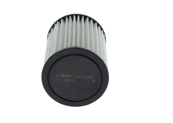 F026400665, Vzduchový filtr, Vzduchový filtr, BOSCH, 28113S0100, ADG022168, HA751, R1264