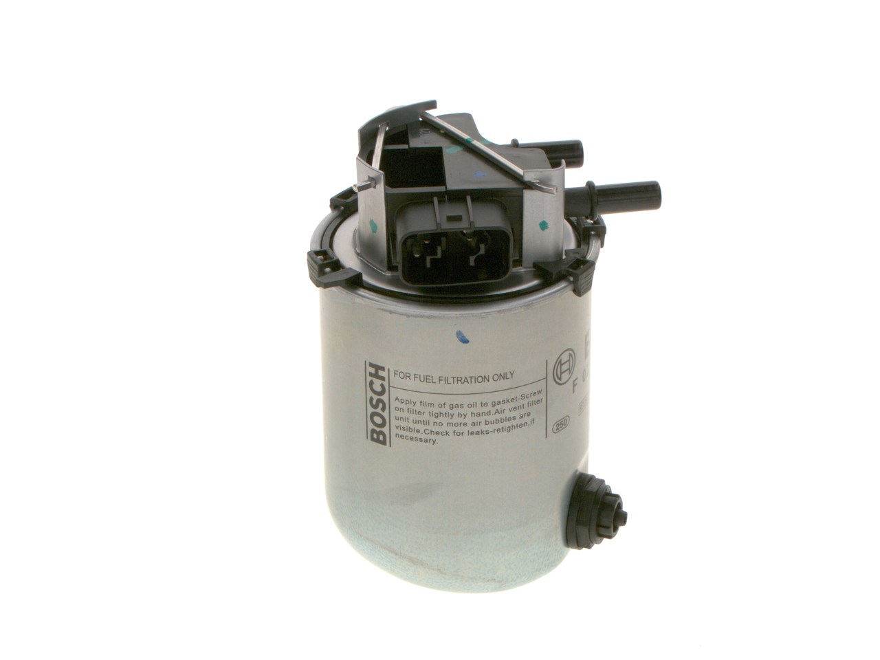 Palivový filtr - F026402218 BOSCH - 16400-BB50A, NF2477, 16400-BB51A