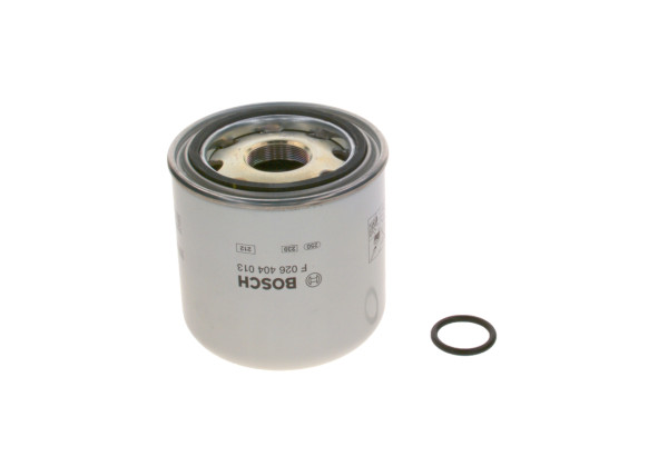 Air Dryer Cartridge, compressed-air system - F026404013 BOSCH - 1391510, 27.393.00, AL22