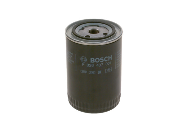 Olejový filtr - F026407004 BOSCH - 068115561F, 2316403, EOF208