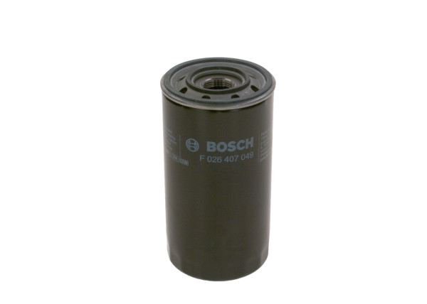 Olejový filtr - F026407049 BOSCH - 1902102, 1903629, 1930906