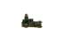 Sensor, intake manifold pressure - 0261230435 BOSCH - 16FA640CP, 37830 ...