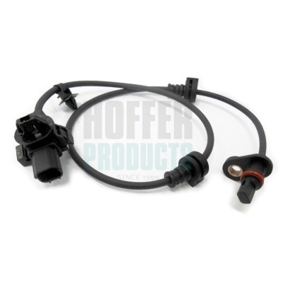 Sensor, wheel speed - HOF8290560 HOFFER - 57470SNA003, 60823 ...