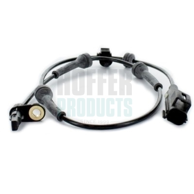 Sensor, wheel speed - HOF8290610 HOFFER - 6G9N-2B372-BC, LR001057, 6G9N ...