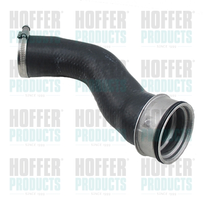 Charge Air Hose - HOF96544 HOFFER - 2105285482, A2105285482, 001-60 ...