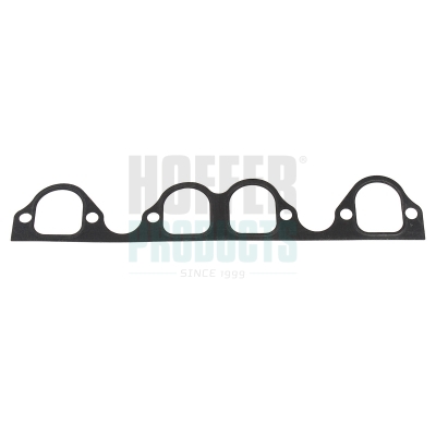 HOF016162, Gasket, intake manifold, HOFFER, 028129717C, 028129717D, 1006217, 028129717B, 95VW-9441-BA, 016162, 023239P, 0256022, 100320, 10116319, 102622, 1119601300, 11-26005-SX, 11290373301, 13075700, 184745-5104, 20260, 30102622, 382470123, 511-031, 604003, 71-28781-10, 88.016162, 915213, IM534, JD170, MG9304, MGW170, TM0032, WG1007706