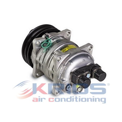 HOFK12013, Compressor, air conditioning, HOFFER, 1.2013, 40430008.1, 435-55329, 920.10257, K12013