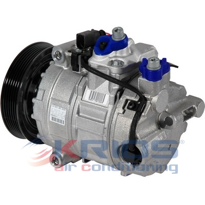 HOFK15222, Compressor, air conditioning, HOFFER, 4E0260805AA, 4E0260805AH, 4E0260805AR, 8E0260805BD, 4E0260805AL, 8E0260805BG, 8E0260805CE, 8E0260805BK, 8E0260805BT, 1.5222, 32509, 4471906386, 51-0398, 670184, 851798N, 8629739, 89236, 920.30153, 97902, ACP497, AIAK295, CAC73005GS, K15222, 4471906387, CAC73005AS, 4471906388, 4471906389, 4471903411, 4471903412, 4471903413