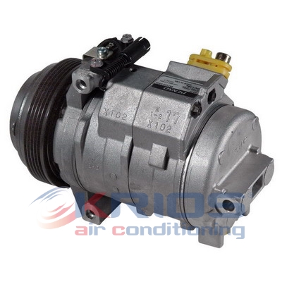 HOFK15255, Compressor, air conditioning, HOFFER, 64526909628, 64526921651, 1.5255, 241501, 32470, 40440126DV, 4471708189, 51-0622, 699055, 8638808, 89081, 8FK351176-661, 920.30128, ACP1165000S, BWAK345, CAC75059GS, K15255, 40440126, 4471708188, 930.30128, BWK345, CAC75059AS, 940.30128, CAC75059KS, DCP05046, 447170-8180, CAC75059, 4471708181, 4471708182, 4471708183